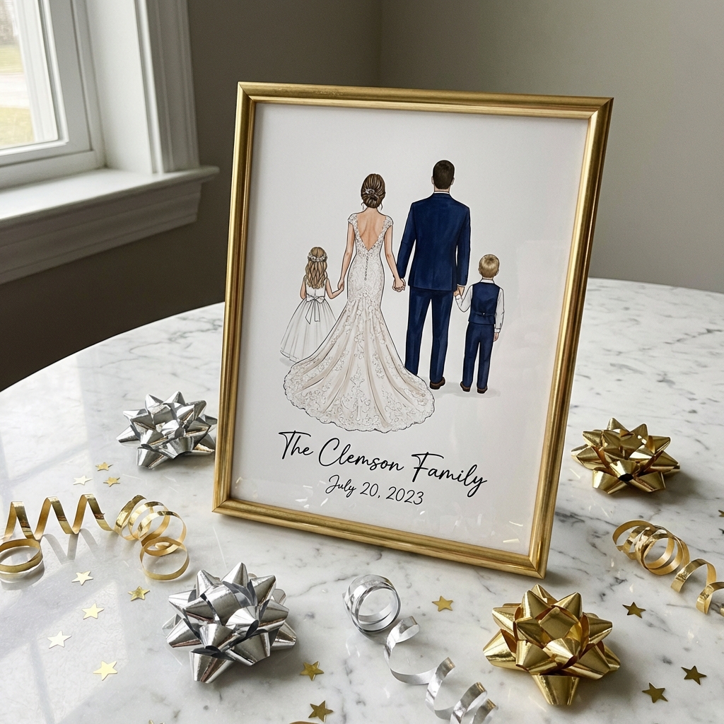 Wedding & Anniversary
