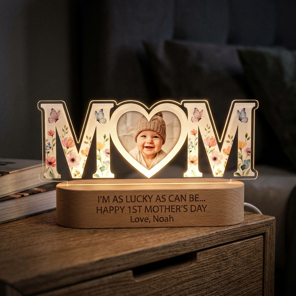 Mom