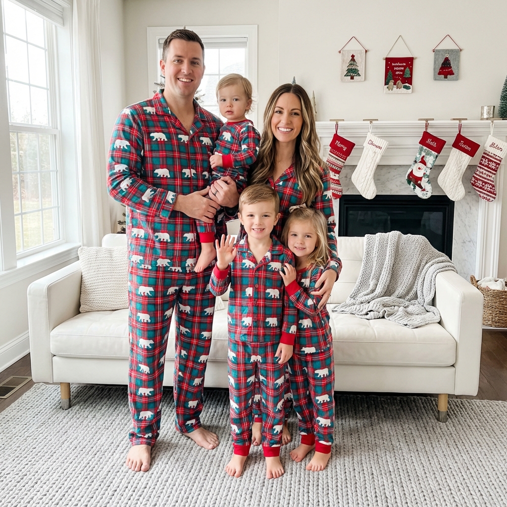 Pajamas