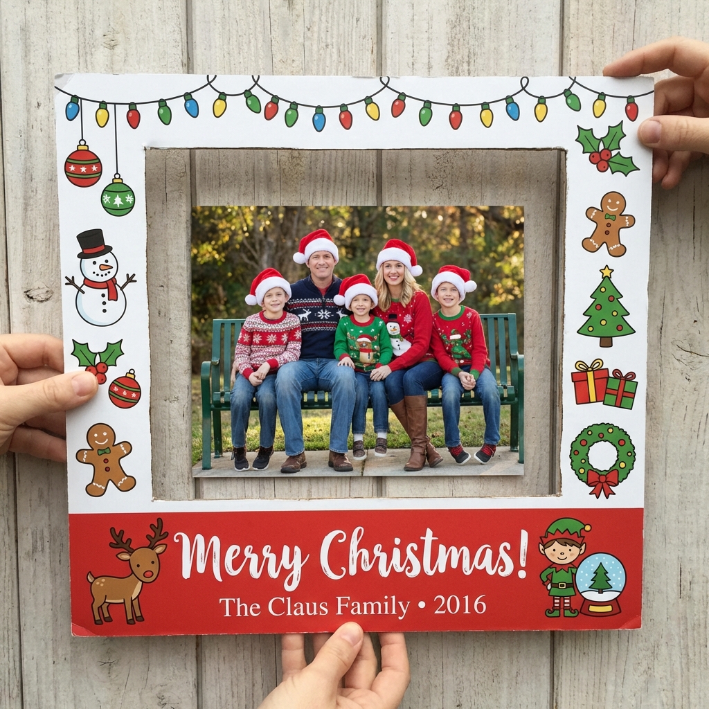 Christmas & Holidays