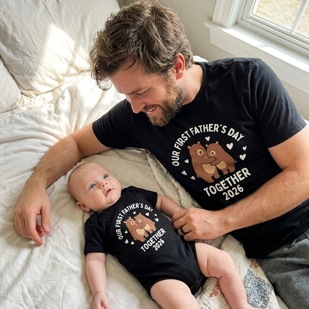 Father’s Day