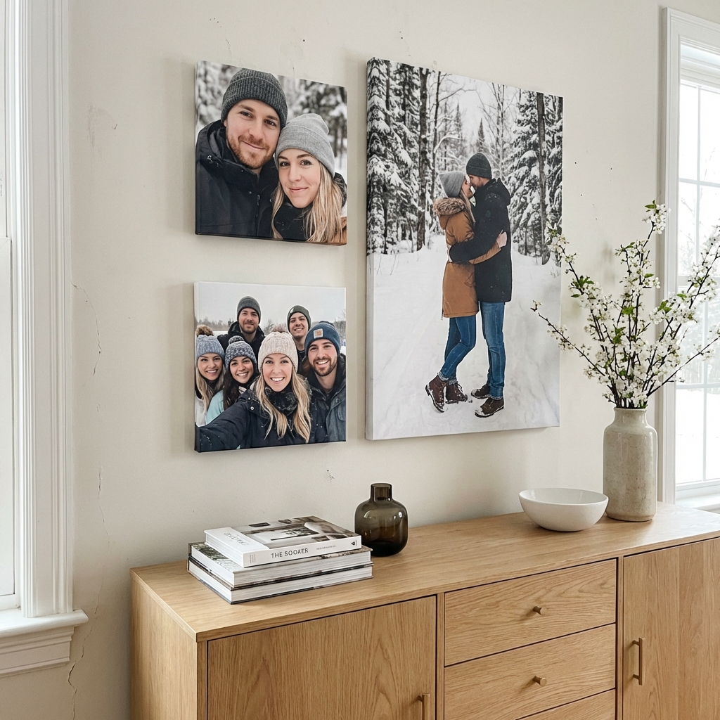 Canvas Prints
