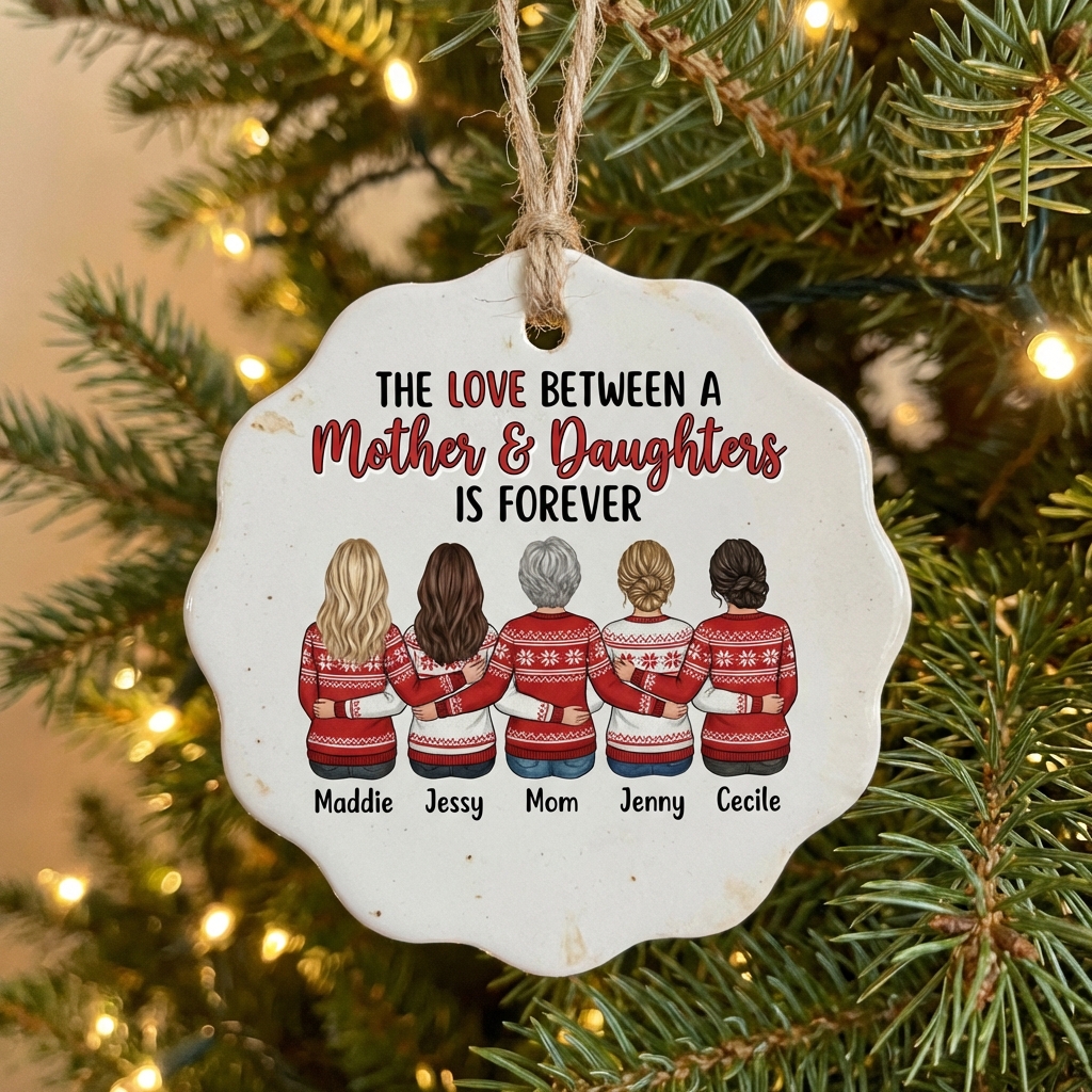 Christmas Ornaments
