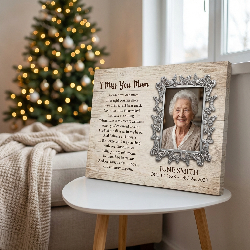 Memorial Gifts