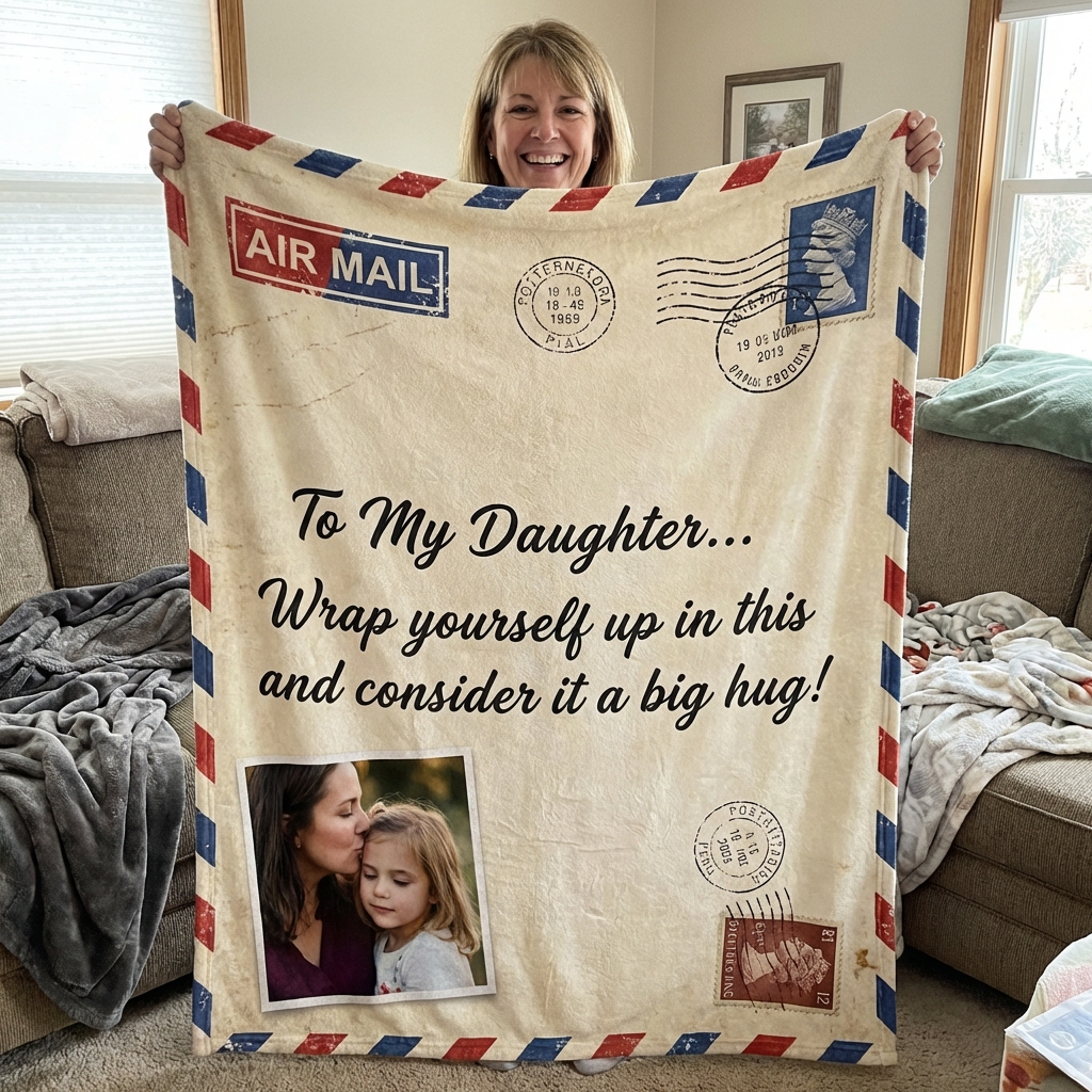 Photo Blankets