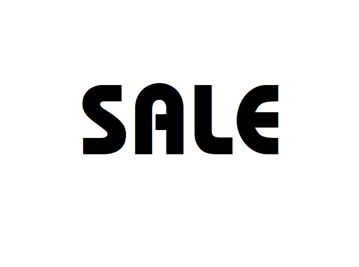 Sale